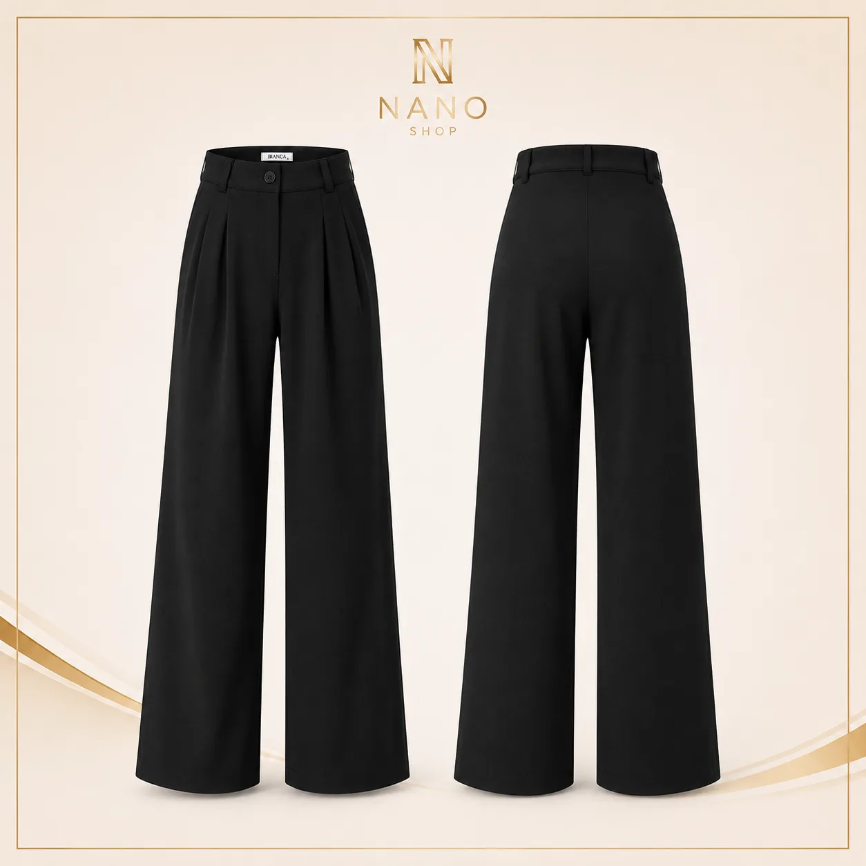 Flow Pant